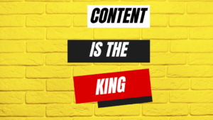 Content is King: Creating SEO-Friendly Content