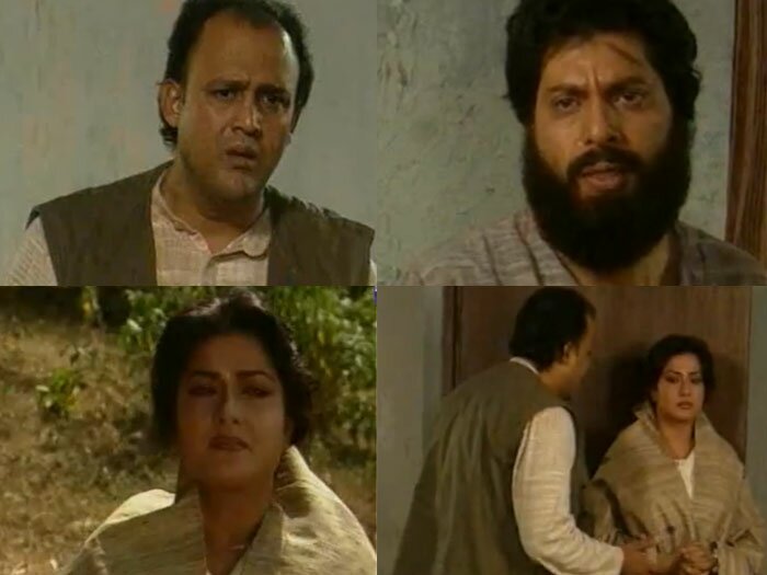 Talaash (Old Doordarshan TV Show)