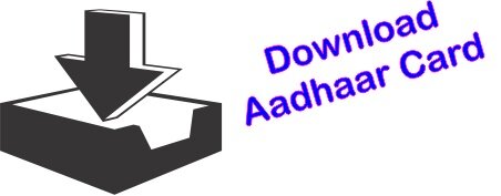  Download Your Aadhar Card Online