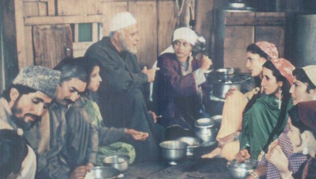 Gul Gulshan Gulfaam (Old Doordarshan TV Serial)