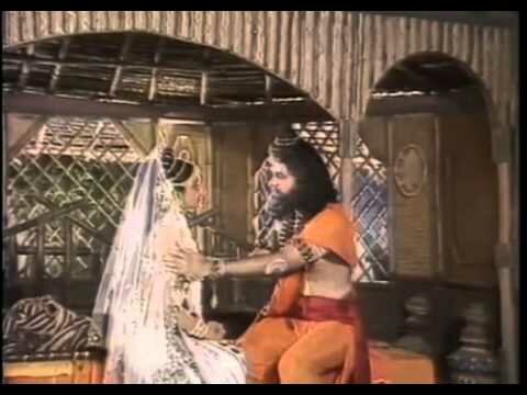 Vishwamitra (Old Doordarshan TV Serial)