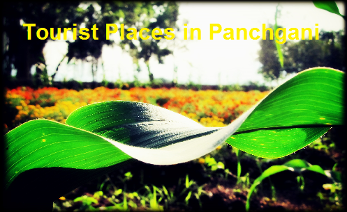 Panchgani Tourist Places