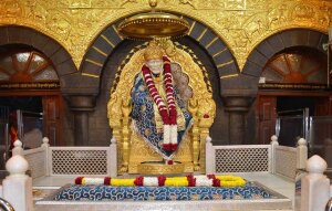 Shirdi Tourist Place